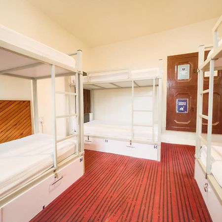 马拉里 Dormigo旅舍 外观 照片